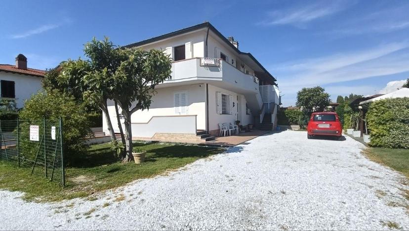 Villa bifamiliare, Fucecchio — foto 4 di 5