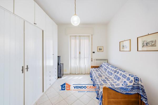 Trilocale in Via Cavalieri di Malta 3b, Noli — foto 4 di 5