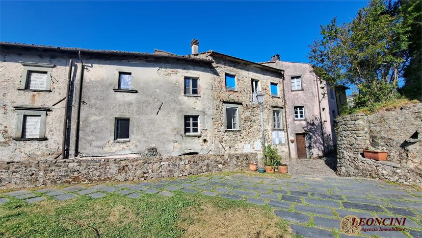 Rustico in Via Borgo 10, Bagnone — foto 4 di 5