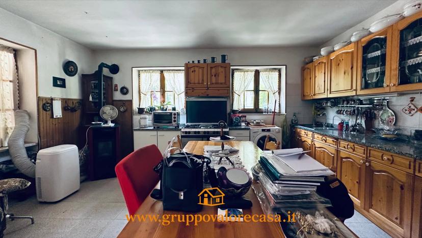 Casa indipendente, Visone — foto 5 di 5