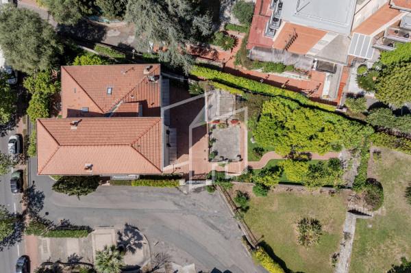 Villa in Via Massimo d'Azeglio 1, Bordighera — foto 3 di 5