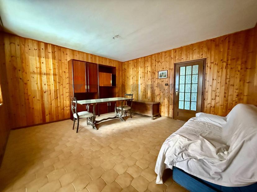 Casa indipendente in Vicolo Vittorio Alfieri 11, Corte de' Frati — foto 5 di 5