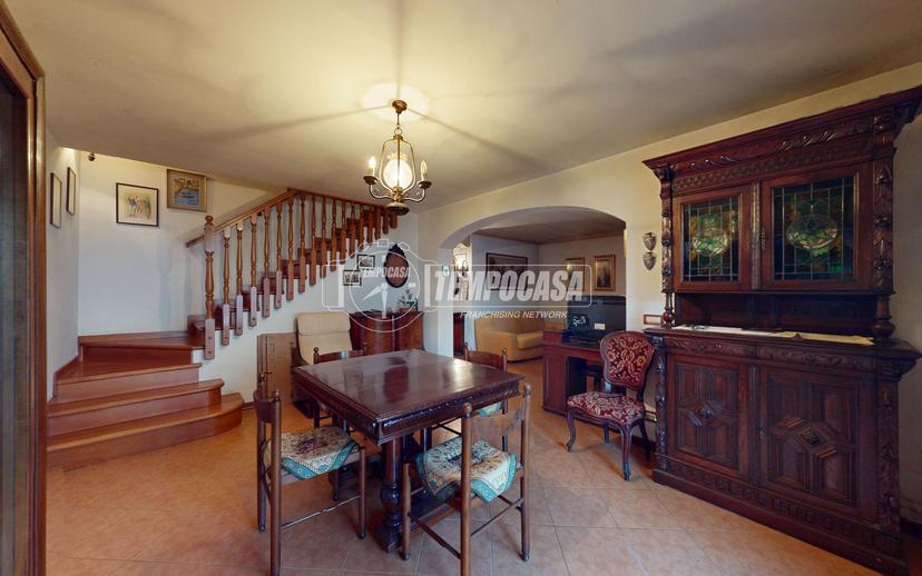 Casa indipendente in Via Cantone 39, Reggiolo — foto 3 di 5