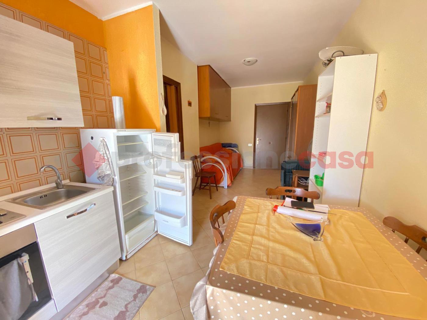 Bilocale in Viale Sicilia  Snc, Cellole