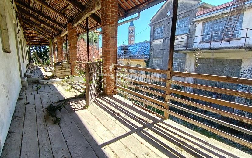 Casa indipendente in Via Quintino Sella, Mongrando — foto 3 di 5
