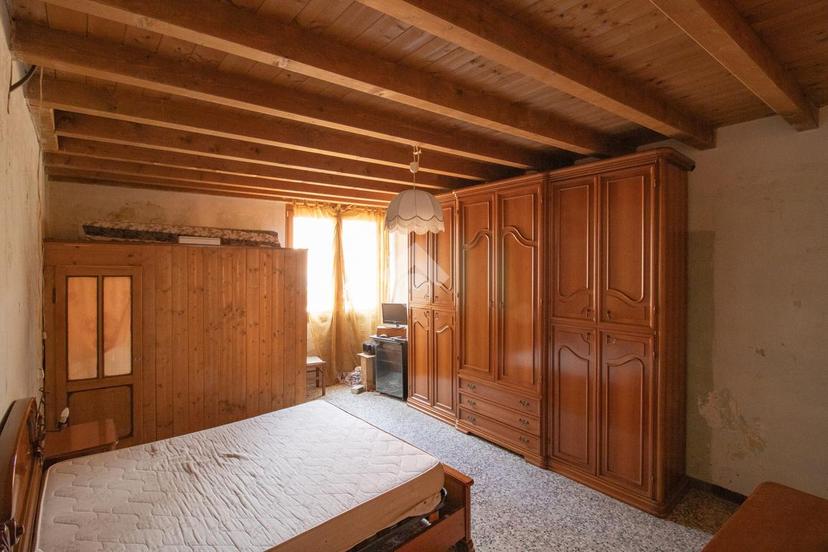 Casa indipendente in Via Giovanni Pascoli, Gardone Val Trompia — foto 2 di 5