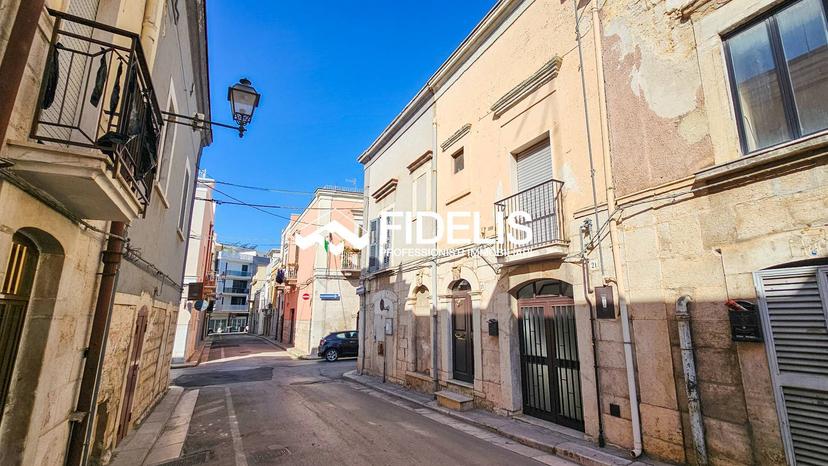 Casa indipendente in Via Bixio 21, Andria — foto 2 di 5