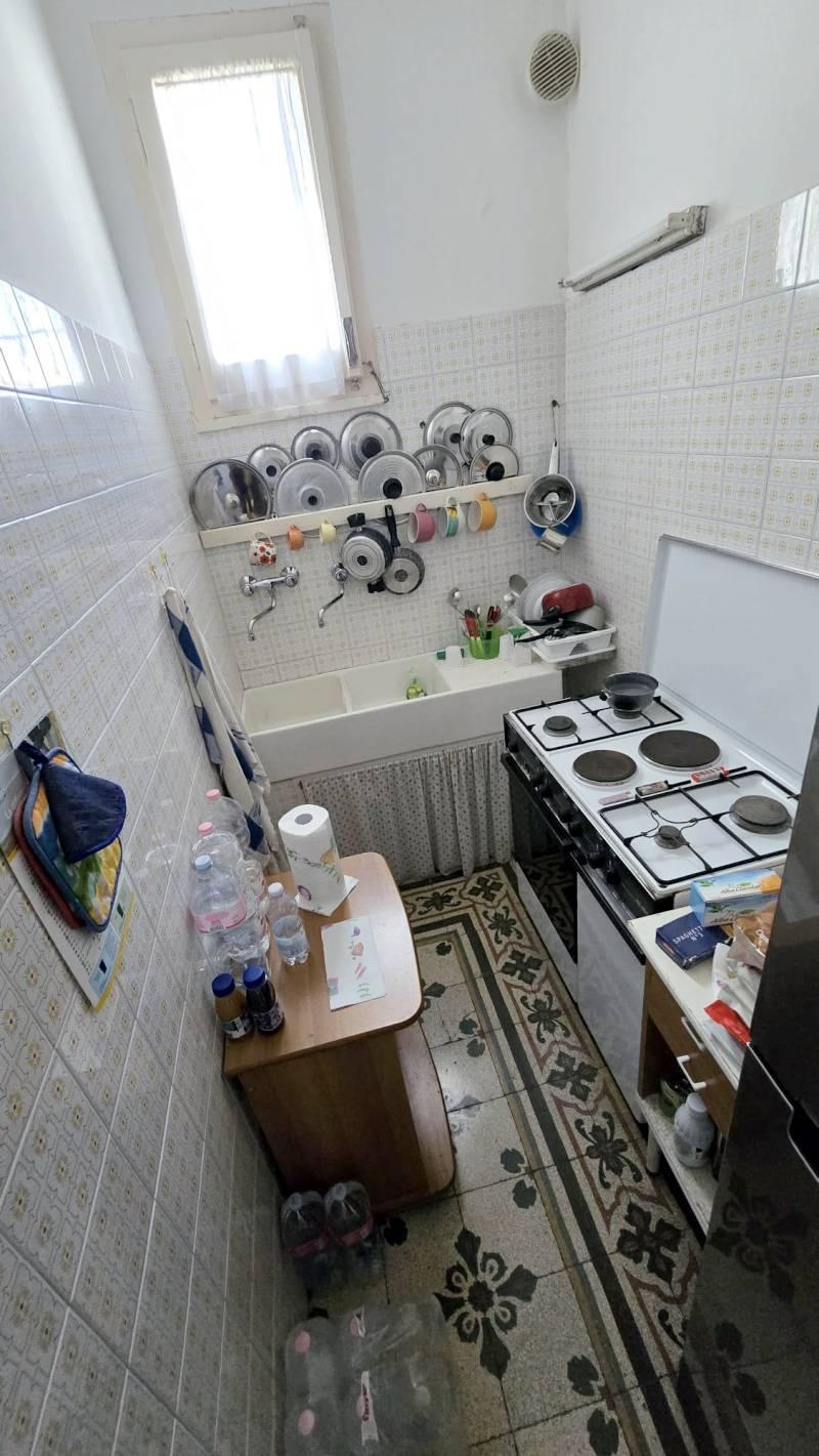 Trilocale in Via Trento, San Benedetto del Tronto