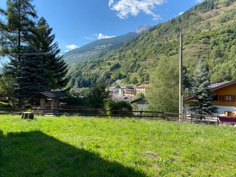 Villa in Via Segheria 9, Temù — foto 3 di 5