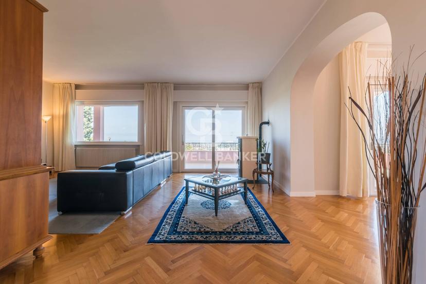 Villa in Via Camilluccia, Misano Adriatico — foto 4 di 5