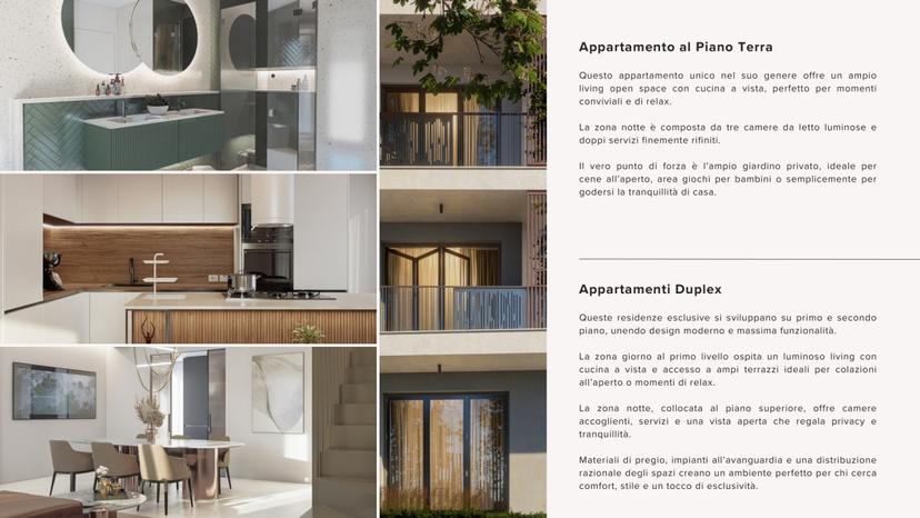 Appartamento in Vigonza Via Bonaventura da Peraga 24, Vigonza