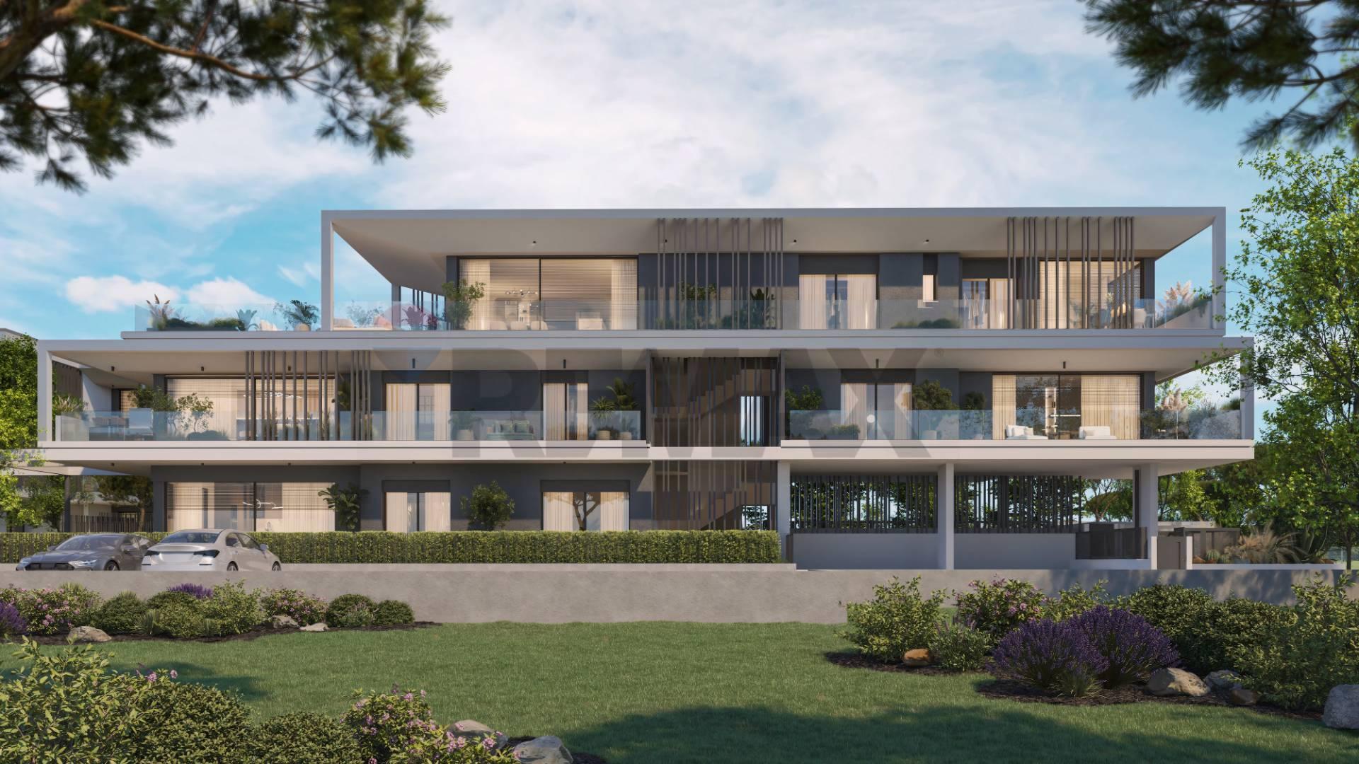 Quadrilocale, Desenzano del Garda