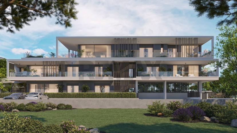 Quadrilocale, Desenzano del Garda
