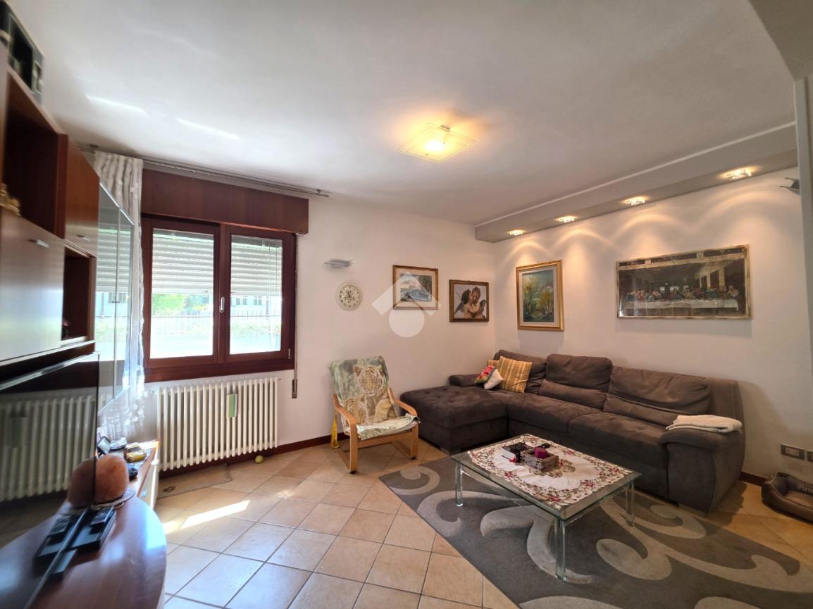 Villa in Via Codotto 480, Cadoneghe