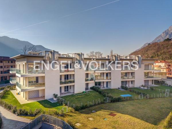 Trilocale in Frazione Parè, Valmadrera — foto 2 di 5