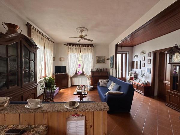 Villa in Via Avvocato Ferdinando Rondolino 66, Cavaglià — foto 3 di 5