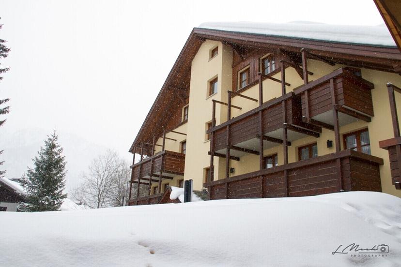 Bilocale, Dimaro Folgarida — foto 2 di 5