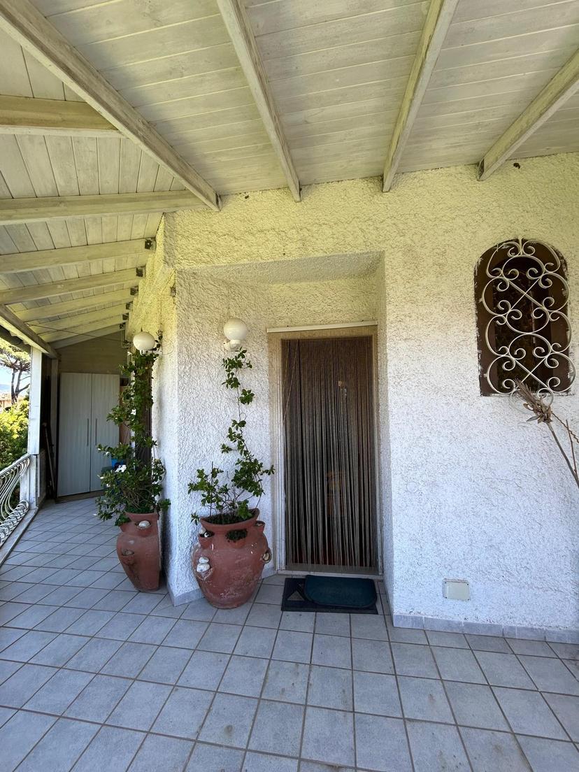 Appartamento in Via Mediana Vecchia, San Felice Circeo — foto 2 di 5