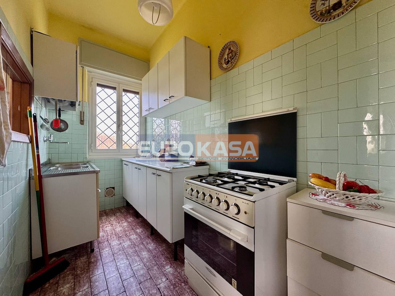 Villa in Via Brembate, Osio Sotto