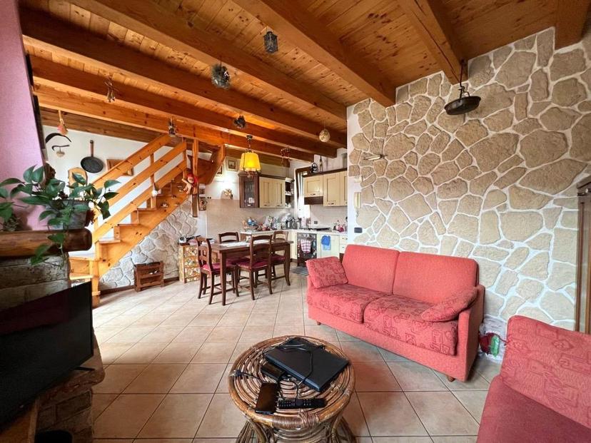 Monolocale in Via Giacinto Gambirasio 15, Clusone — foto 4 di 5