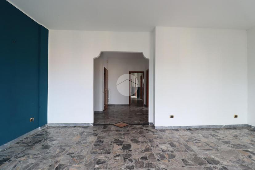 Attico in Via Filippo Corridoni 46, Pescara — foto 3 di 5