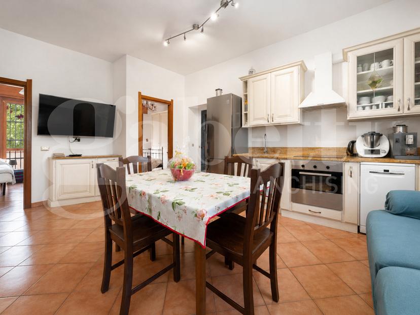 Trilocale in Via Giacomo Matteotti 10, Pieve Emanuele — foto 5 di 5