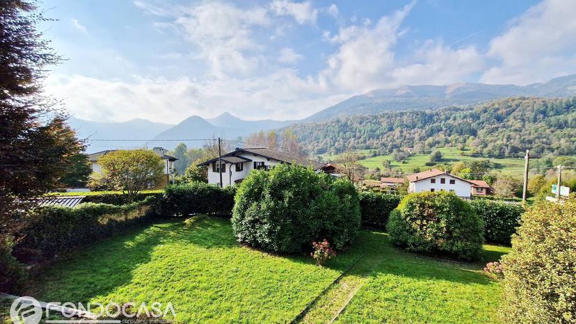 Casa indipendente in Via alle Borghe, Centro Valle Intelvi — foto 4 di 5