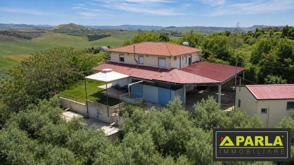 Villa, Caltanissetta — foto 5 di 5