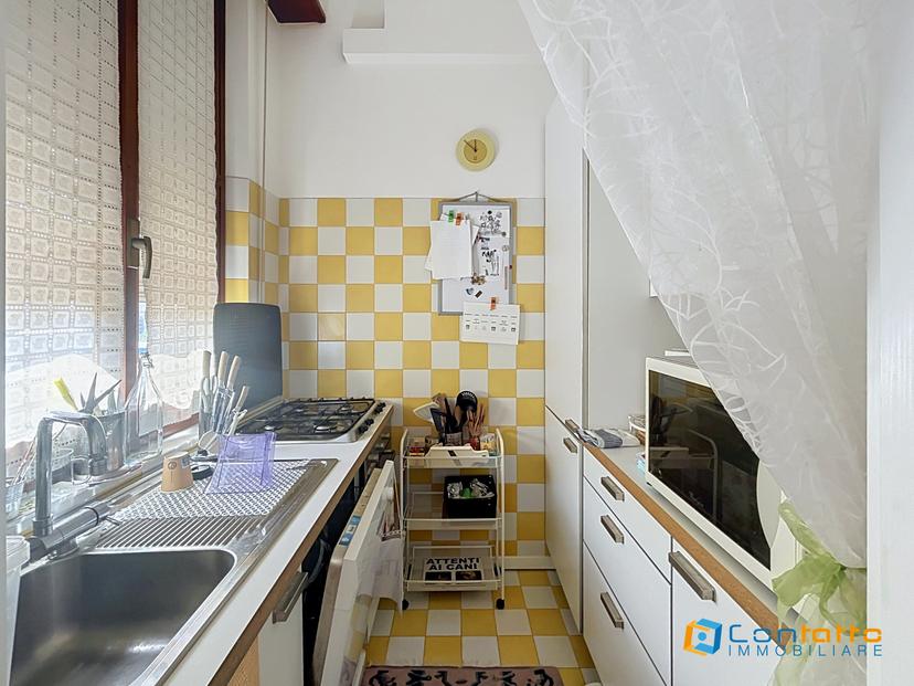 Appartamento in Via delle Zeppelle 132, Ascoli Piceno — foto 5 di 5