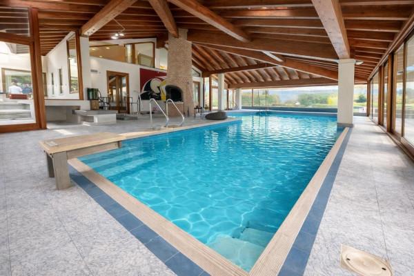 Villa, Erba — foto 4 di 5