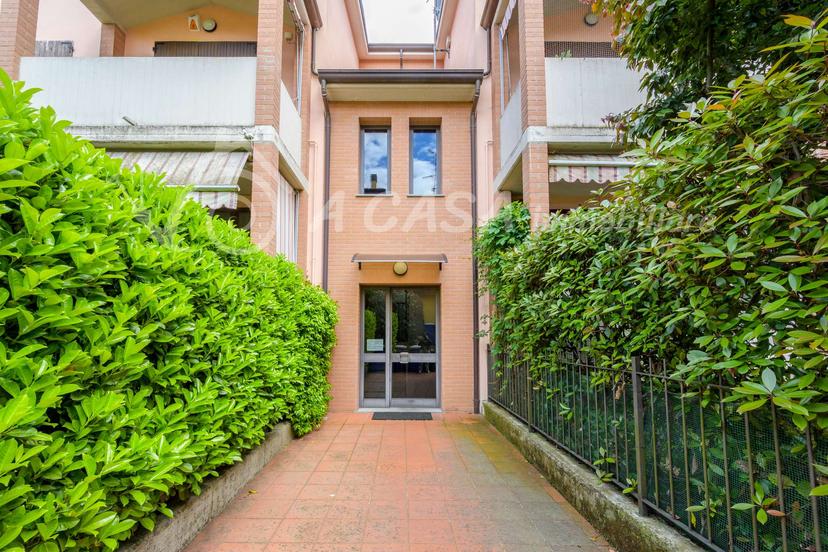 Trilocale in Via Toschi 4, Sala Baganza — foto 5 di 5