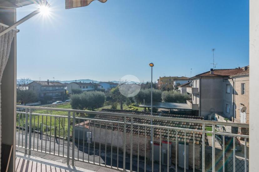 Trilocale in Via Flaminia 5743, Colli al Metauro — foto 2 di 5