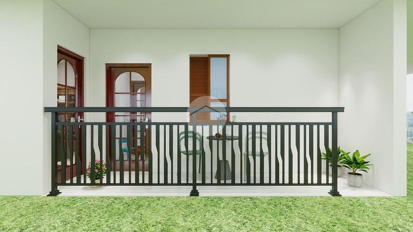 Villa in Via Rio Ulassai 9, Quartu Sant'Elena — foto 5 di 5