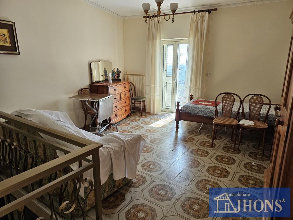 Casa indipendente in Via San Pietro 169, Enna