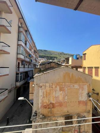 Bilocale in Via Duca degli Abruzzi, Monreale