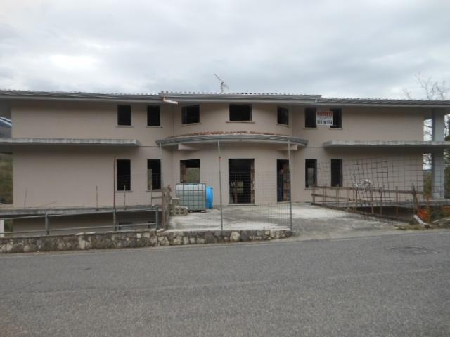 Casa indipendente in Via Restaurazione, Fontegreca — foto 2 di 5
