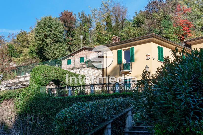Villa a schiera in Via Sera 37, Brescia — foto 4 di 5