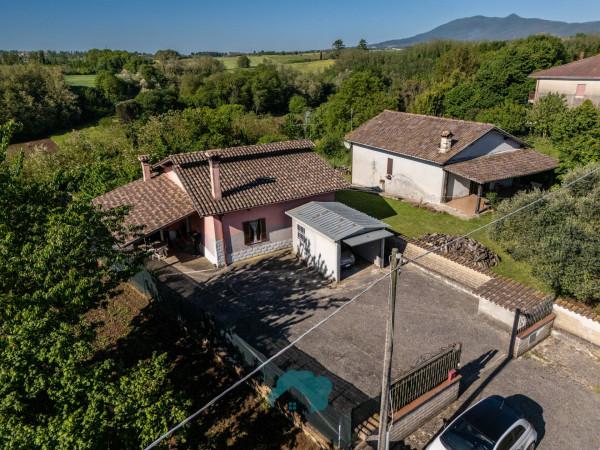 Villa in Colle Sant'Onofrio, Valmontone — foto 2 di 5