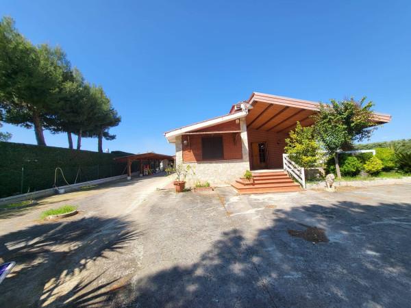 Appartamento in villa, Andria — foto 4 di 5