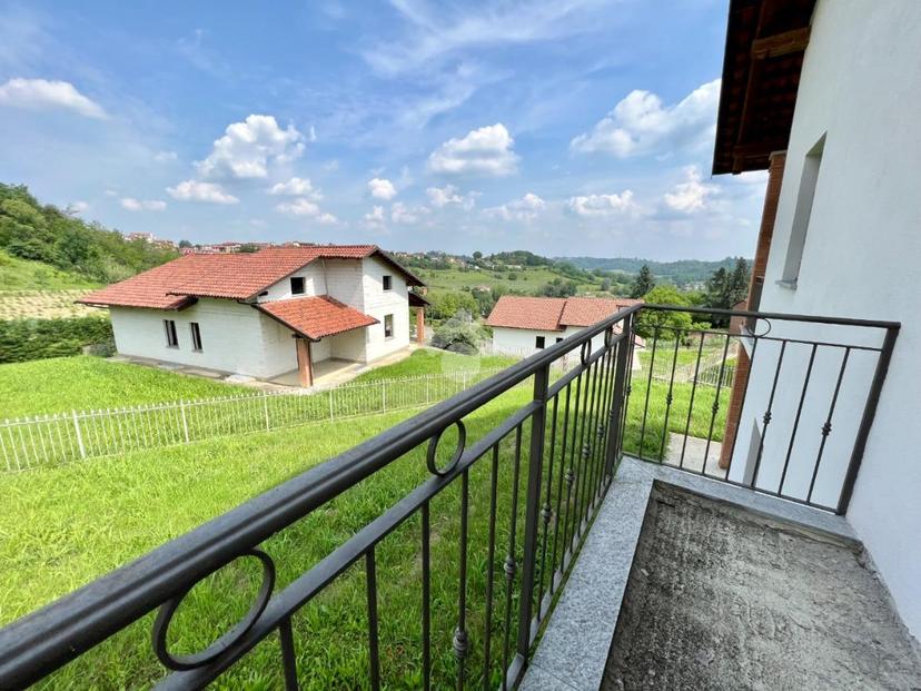 Villa in Via Mondo 65, Montechiaro d'Asti — foto 5 di 5