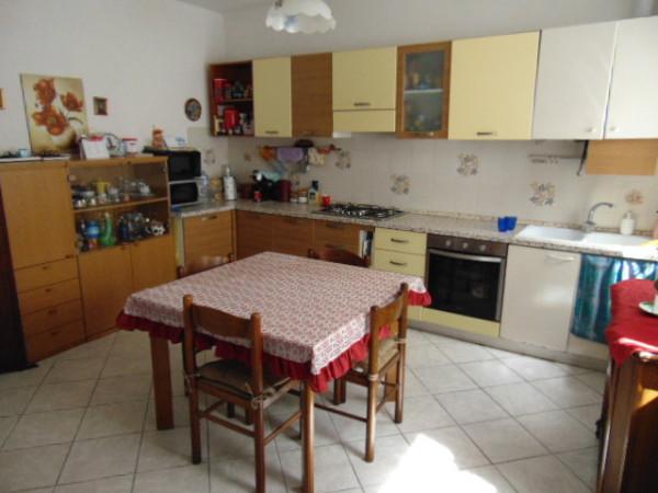 Villa a schiera in Via Carlo Arnaboldi, Broni — foto 5 di 5