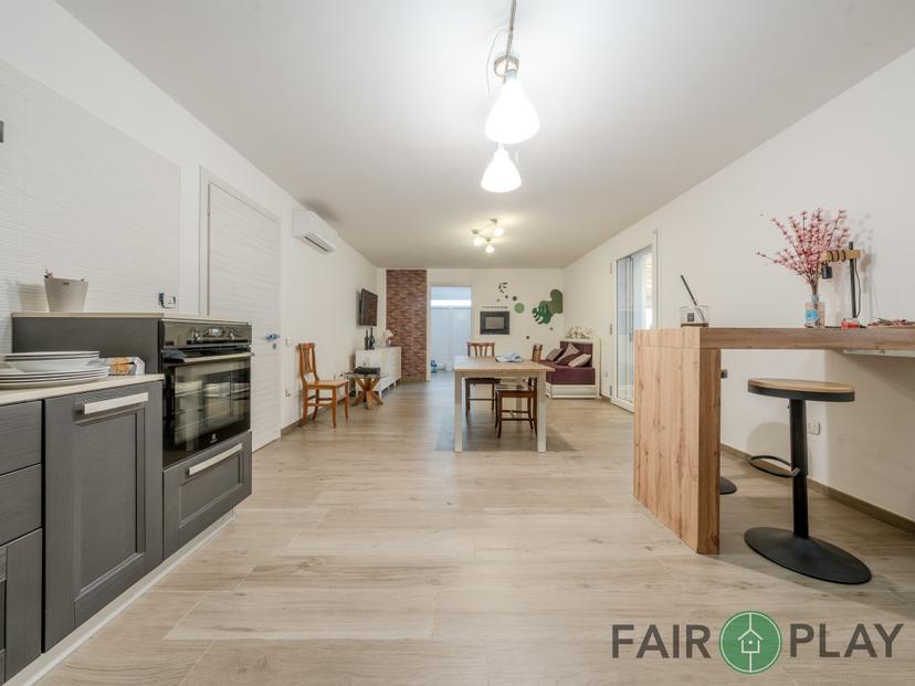 Casa indipendente in Via Lunga 31, Forlì — foto 2 di 5