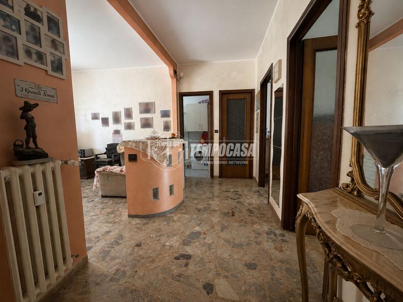 Trilocale in Corso Emanuele Filiberto 30, Fossano — foto 4 di 5