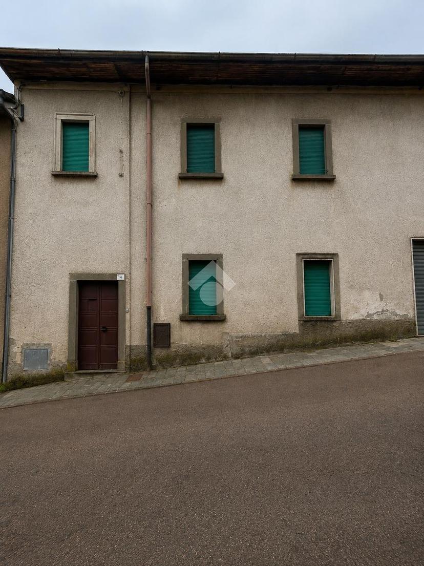Bilocale in Via Maggiore 4, Palazzago — foto 2 di 5