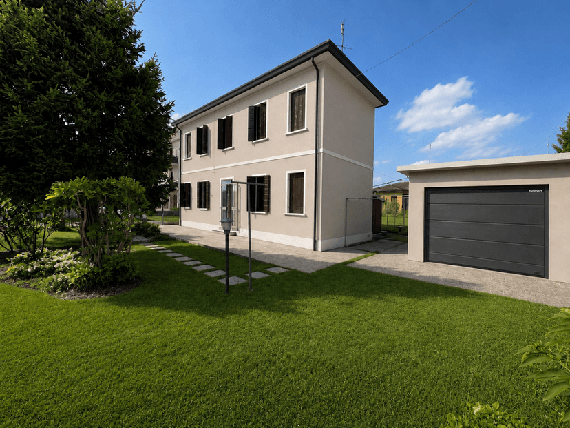 Casa indipendente in Via Cappellini 2, Padova — foto 4 di 5