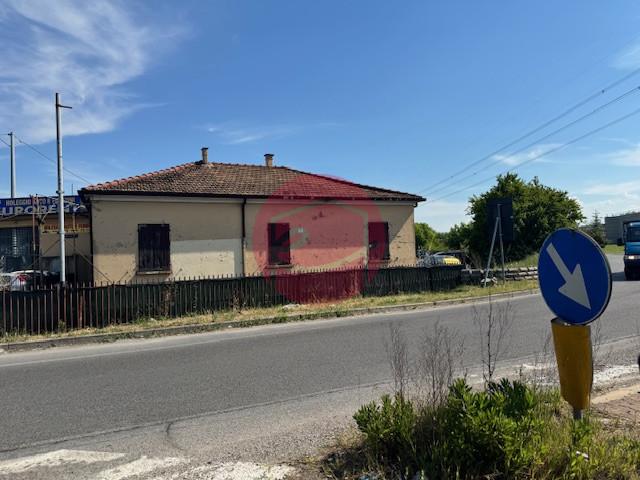 Casa indipendente, Santarcangelo di Romagna
