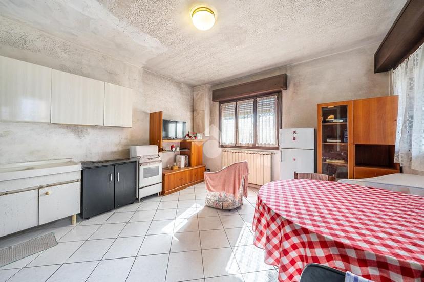 Casa indipendente in Via Rivone 37, San Martino in Rio — foto 4 di 5