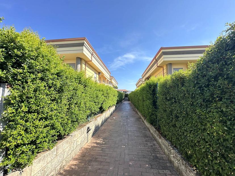Attico in Via della Cittadinanza Umanitaria 14, Montepaone — foto 4 di 5