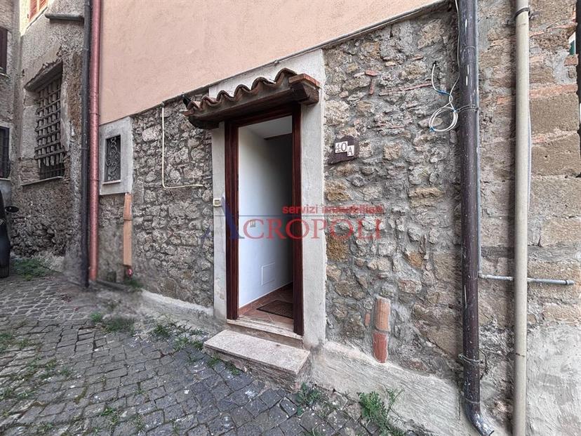 Bilocale in Piazza delle Rupi, Anguillara Sabazia — foto 4 di 5