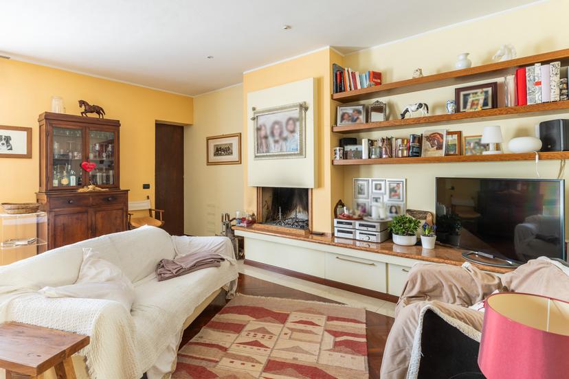 Porzione di casa in Corso Mazzini 107, Lugo — foto 3 di 5